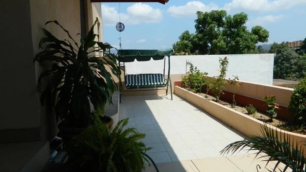 Hotel Condominium La Posada De Bucerias Exterior photo